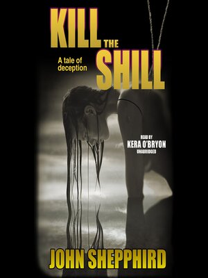 cover image of Kill the Shill
